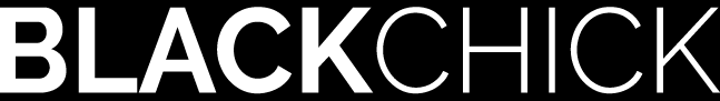 BlackChick.com Logo